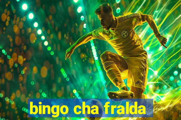 bingo cha fralda